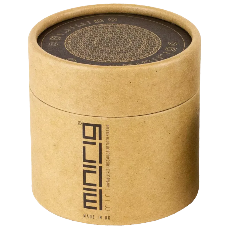 Minirig Mini 2 Packaging