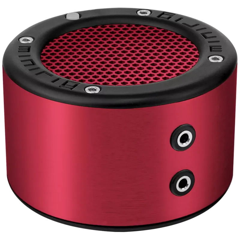 Minirig Mini 2 Red