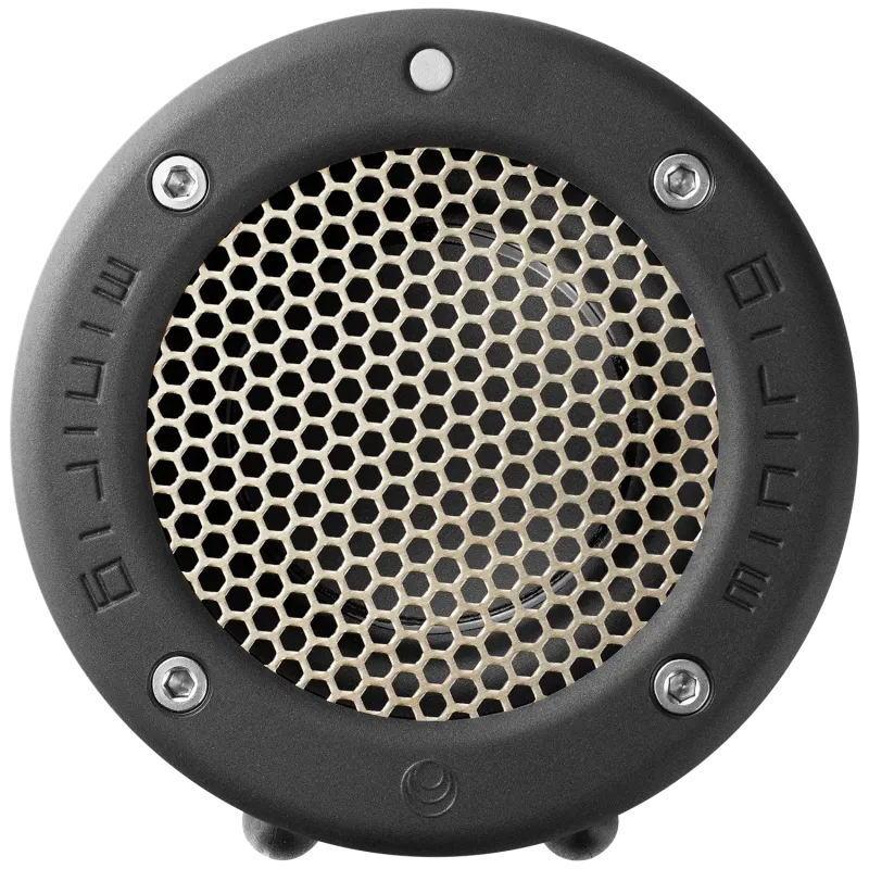 Minirig Subwoofer 3 Brushed Grill