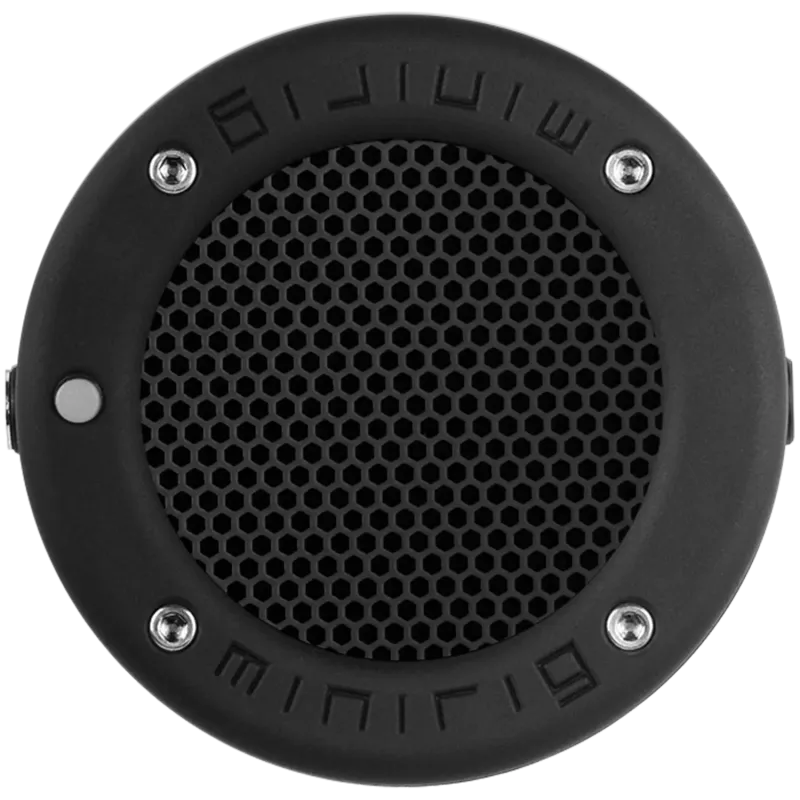 Minirig Mini 2 Black Top Cap