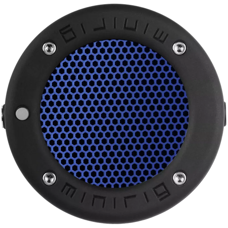 Minirig Mini 2 Blue Top Cap