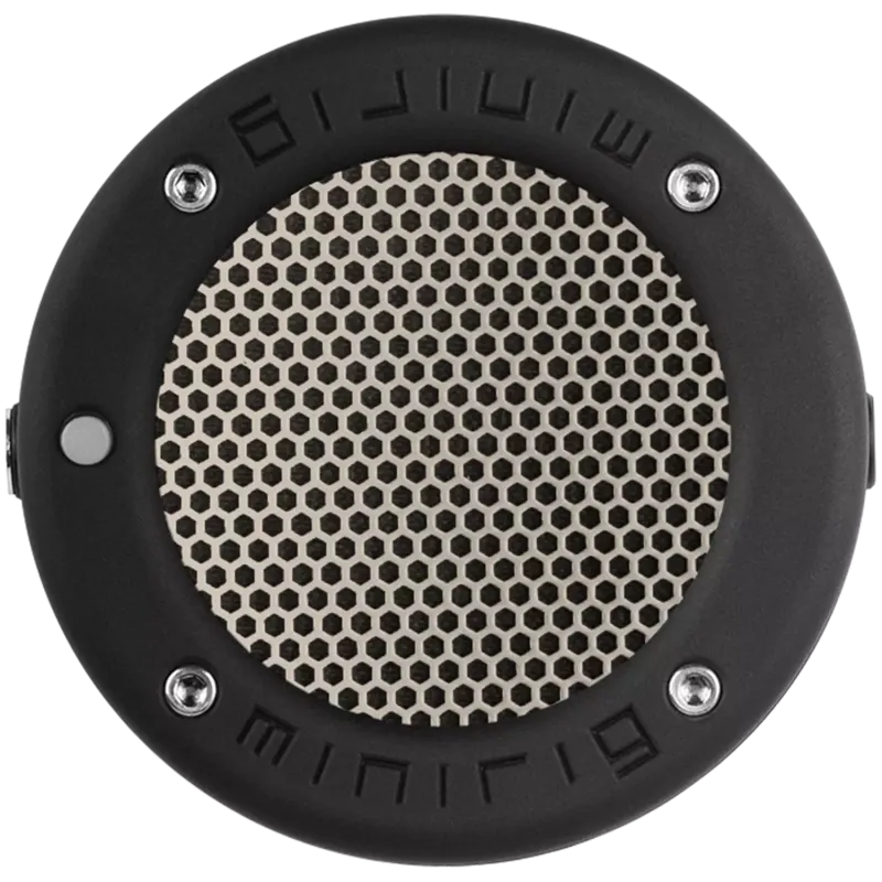 Minirig Mini 2 Brushed Top Cap