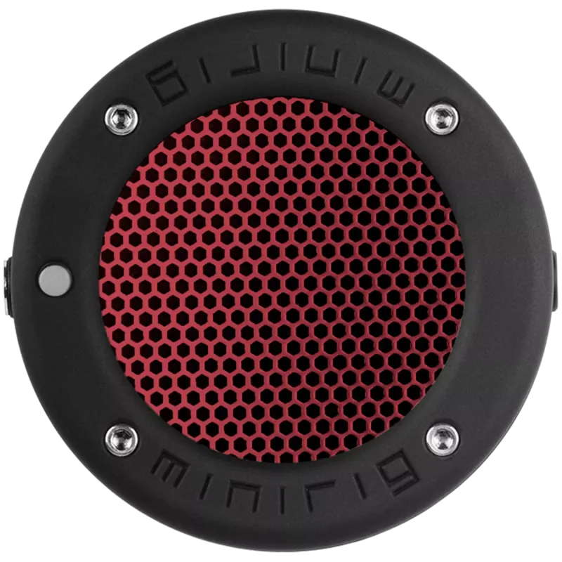 Minirig Mini 2 Red Top Cap