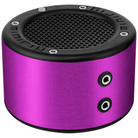Minirig Mini 2 Purple/Black