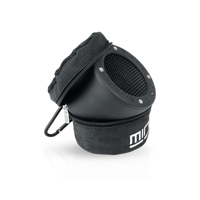 Black Case Minirig 4