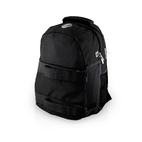 Black Rucksack