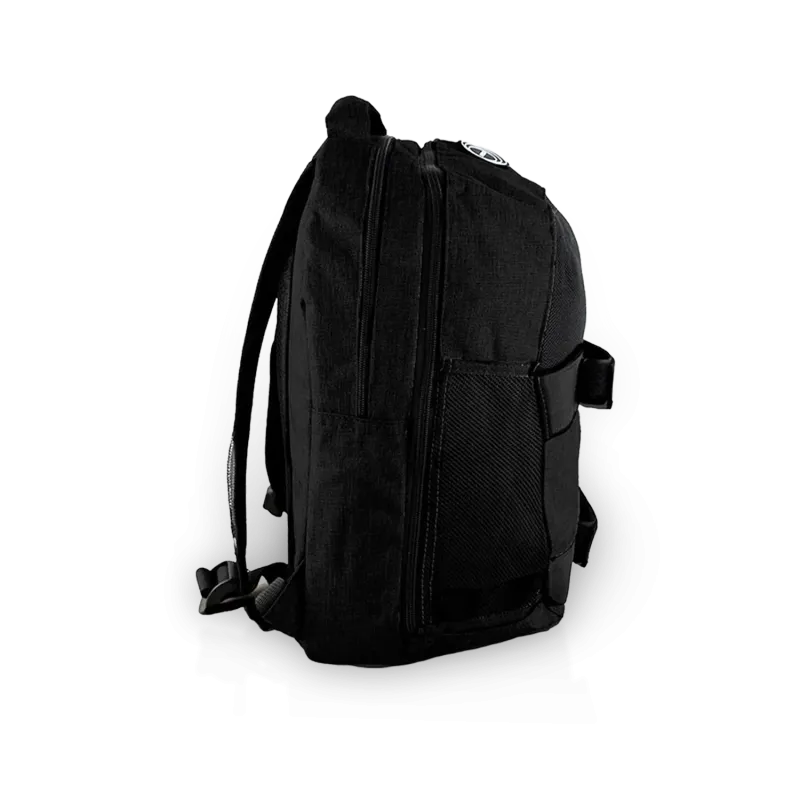 Black Rucksack