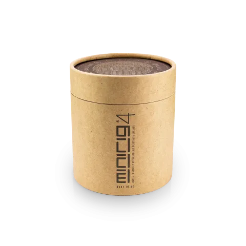 Minirig 4 packaging