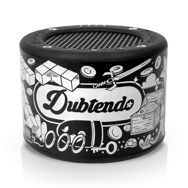 Minirig 4 - Dubtendo