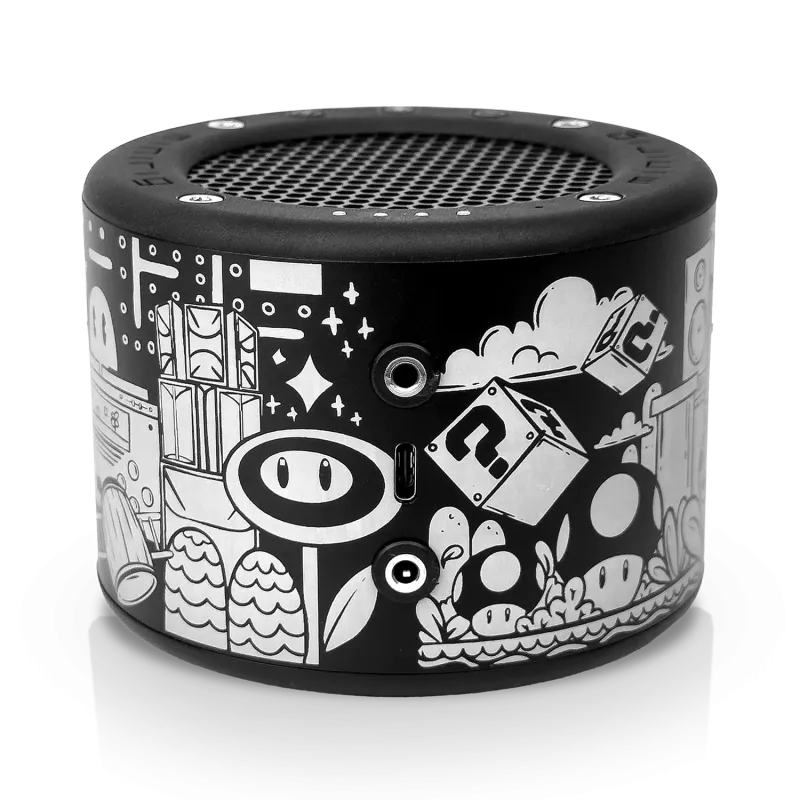 Minirig 4 - Dubtendo