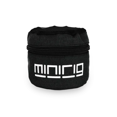 Minirig 4 case black