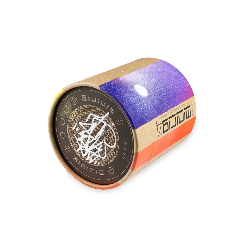 Minirig 4 Mr Cenz Packaging