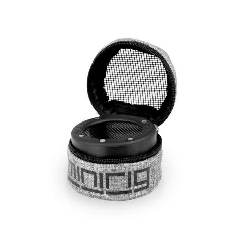 Minirig Mini 2 Open Case