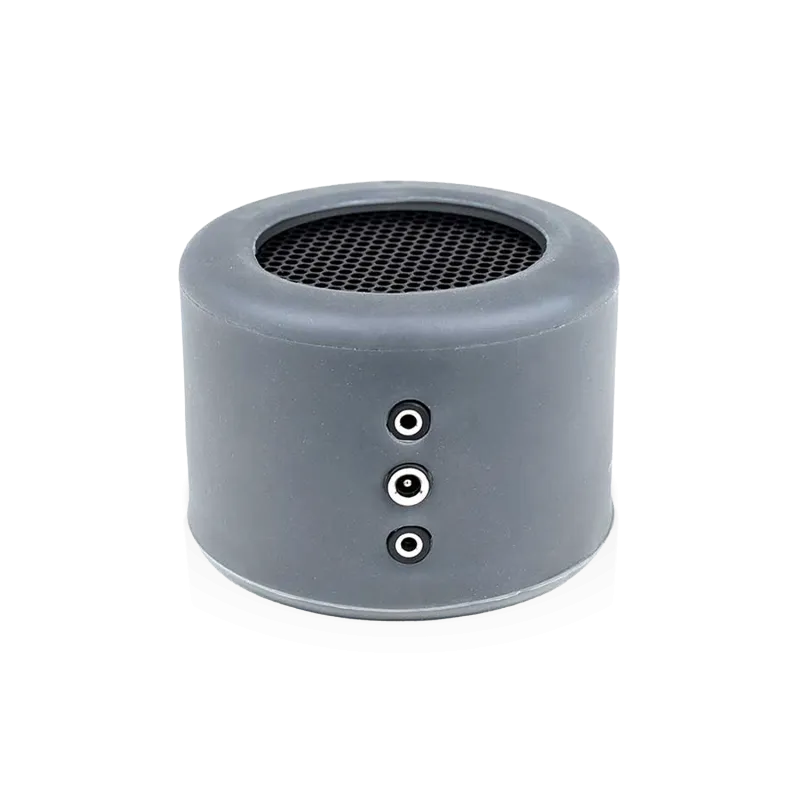 Silicon Case Minirig 3