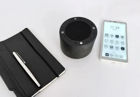 Audiophile Review