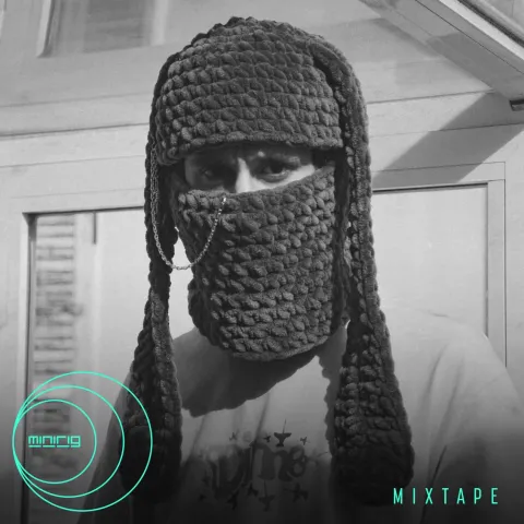 Camoufly Mix