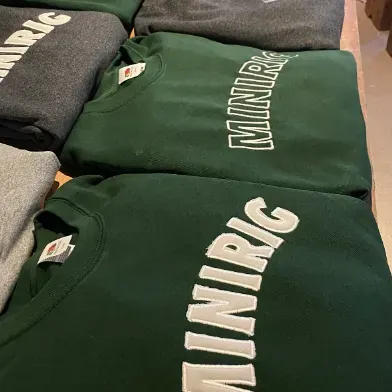 Minirig Garments