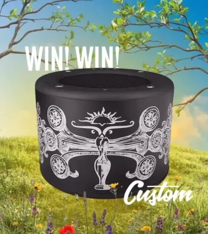 Win Win Easter Minirig