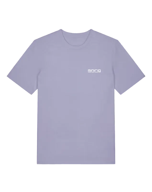 Minirig Wavey Lilac Front