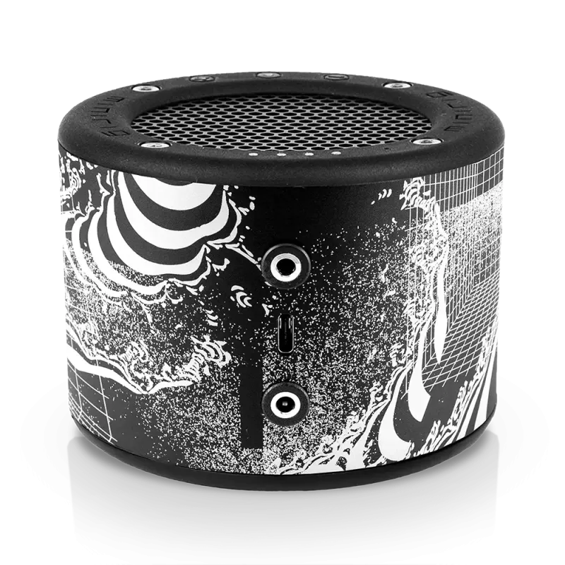 Minirig 4 Ravey 25 ports