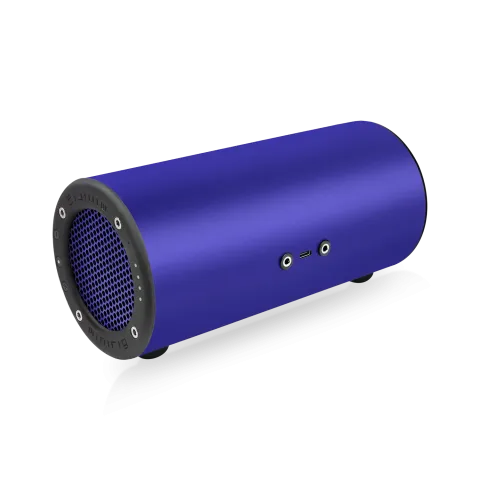 Minirig Subwoofer 4 Blue