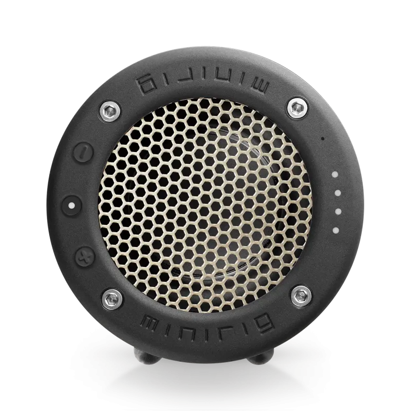 Minirig Subwoofer 4 | Minirig