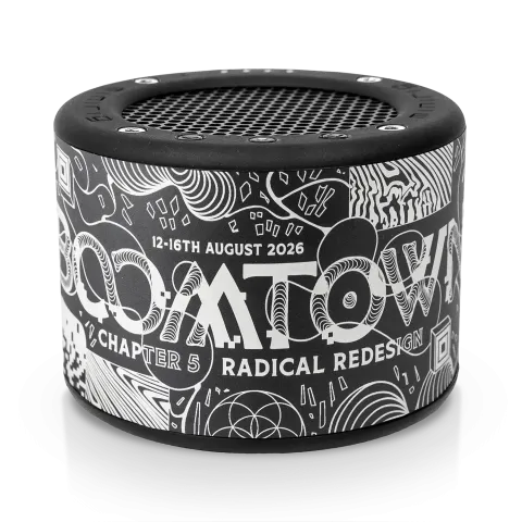 Minirig 4 Boomtown 2026