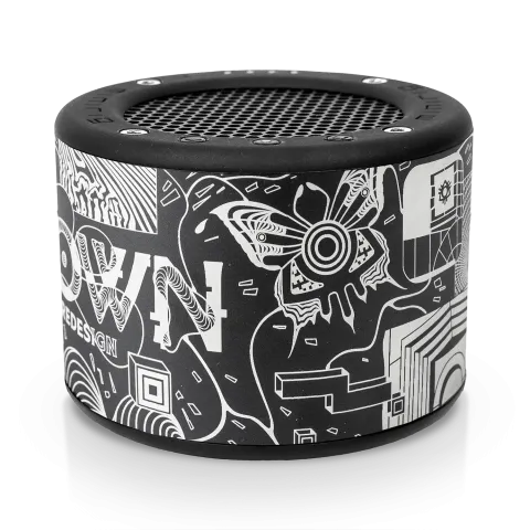 Minirig 4 Boomtown 2026