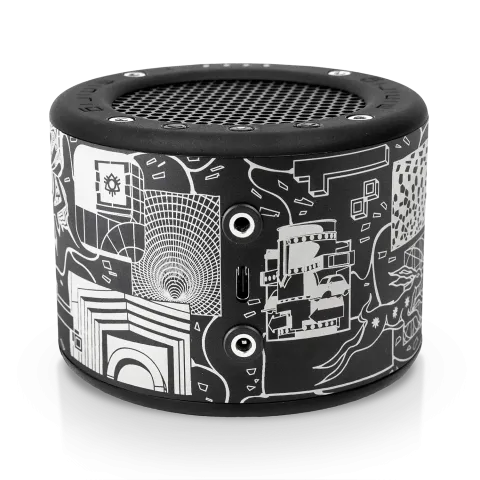 Minirig 4 Boomtown 2026