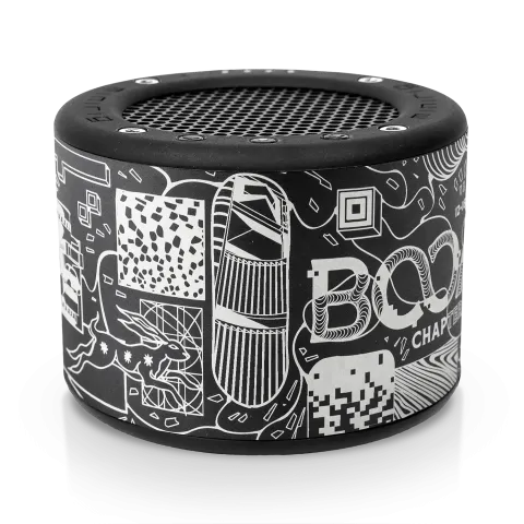 Minirig 4 Boomtown 2026