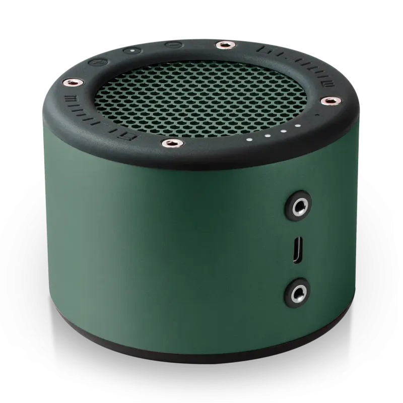 Mini rig 4 Bluetoothスピーカー Minirig 4 | Portable Bluetooth Speaker | Minirig