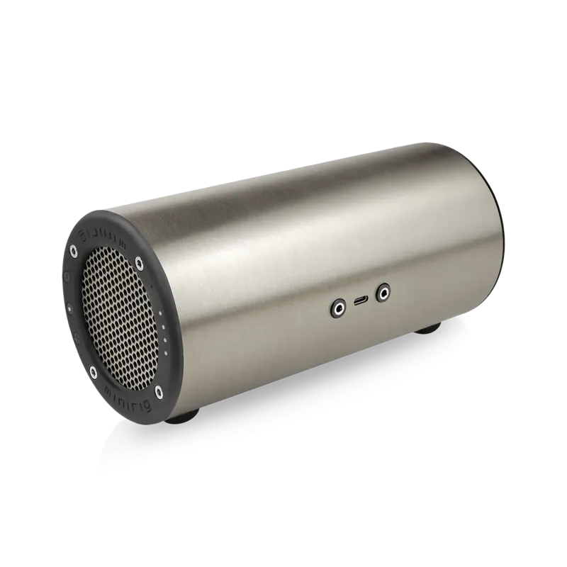 Minirig Subwoofer 4 | Minirig