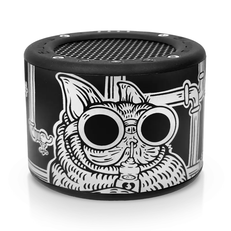 Minirig 4 Frank Water