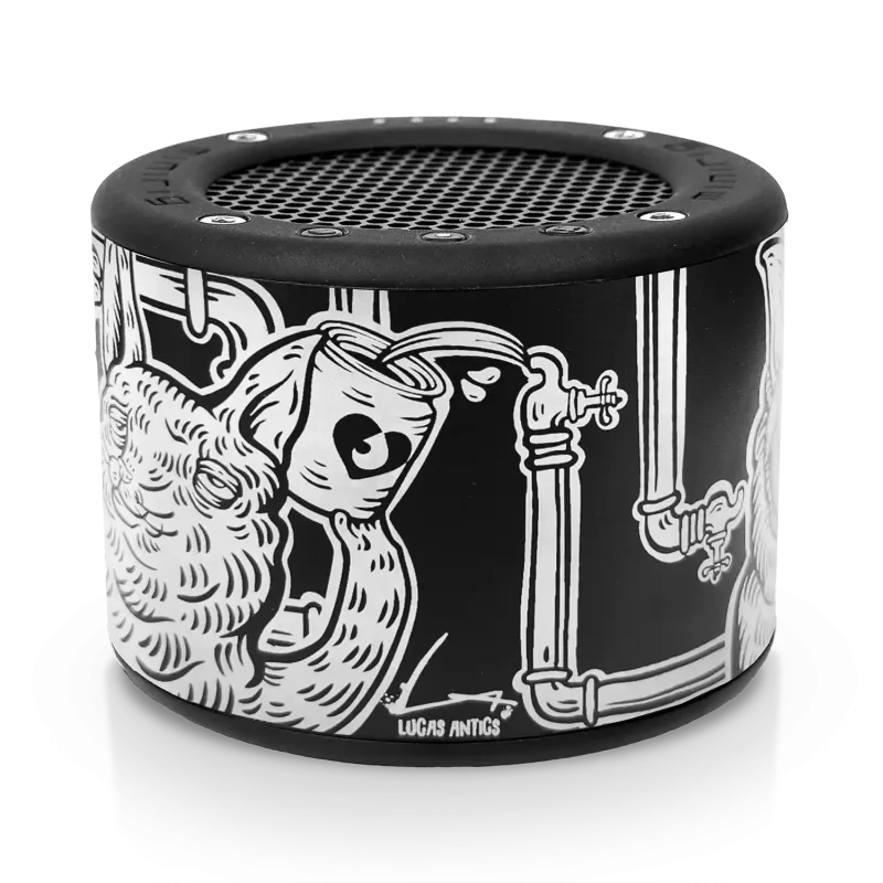 Minirig 4 Frank Water