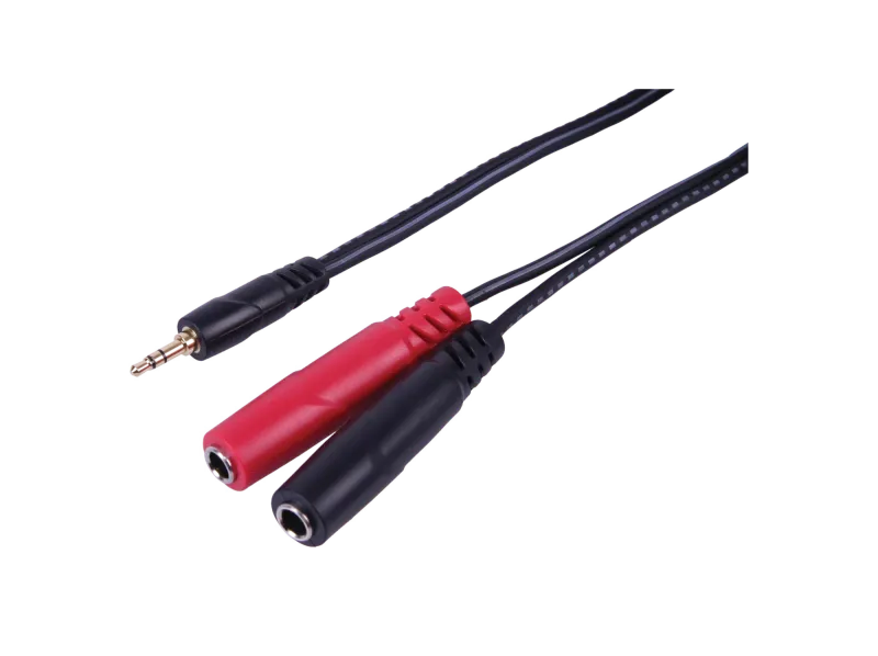 Mic/Instrument adaptor