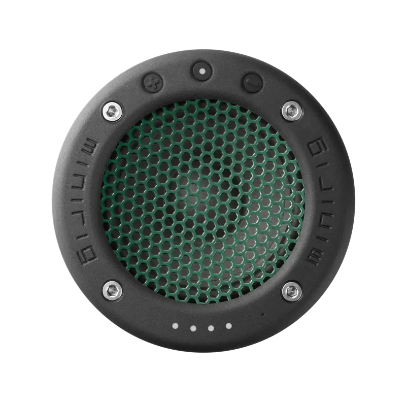 Minirig 4 | Portable Bluetooth Speaker | Minirig