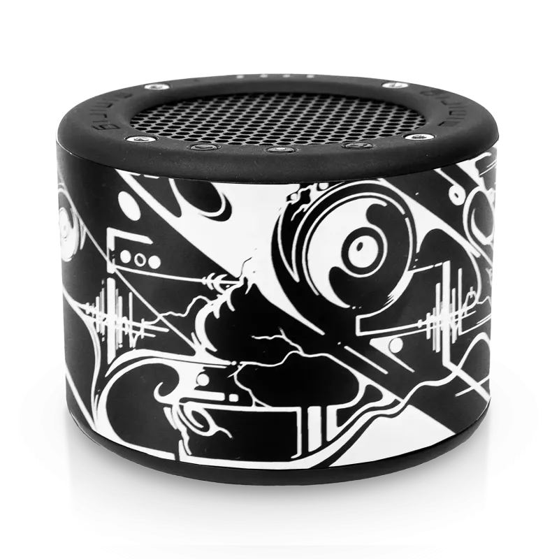 Minirig 4 Mr Cenz Engraved