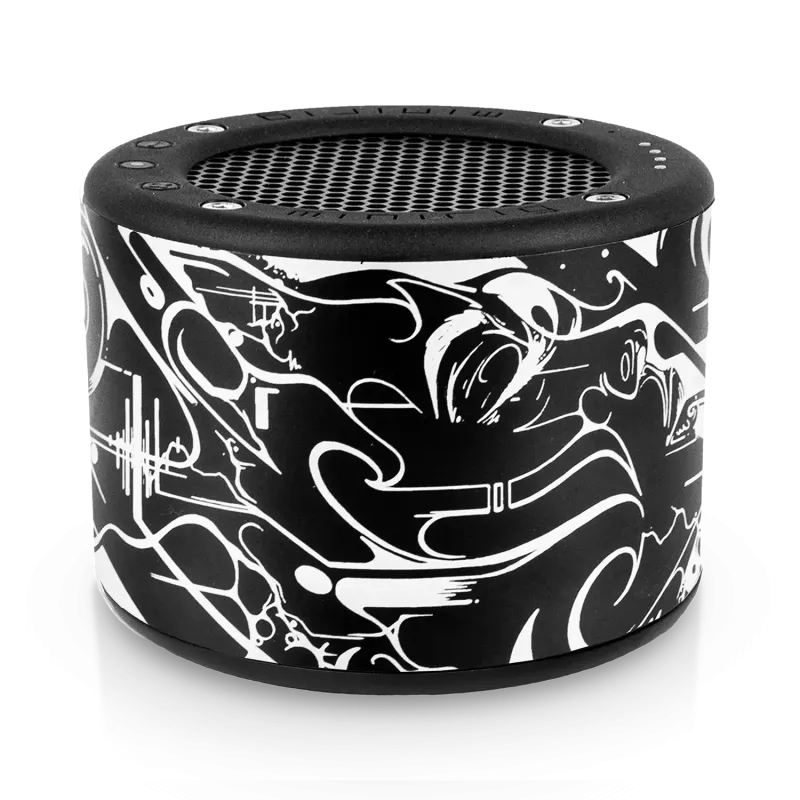 Minirig 4 Mr Cenz Engraved