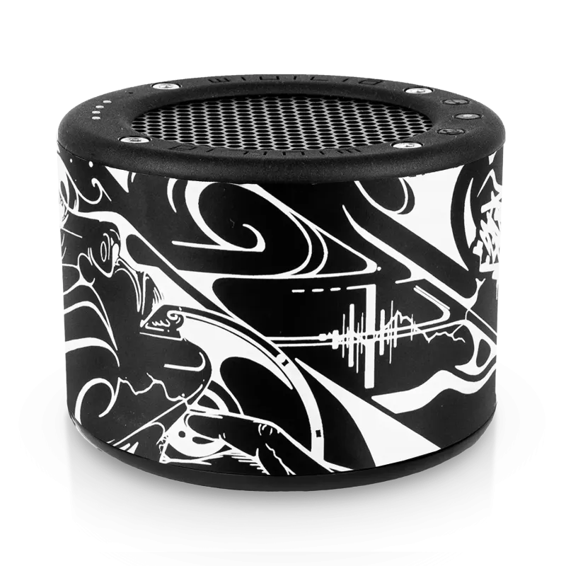 Minirig 4 Mr Cenz Engraved