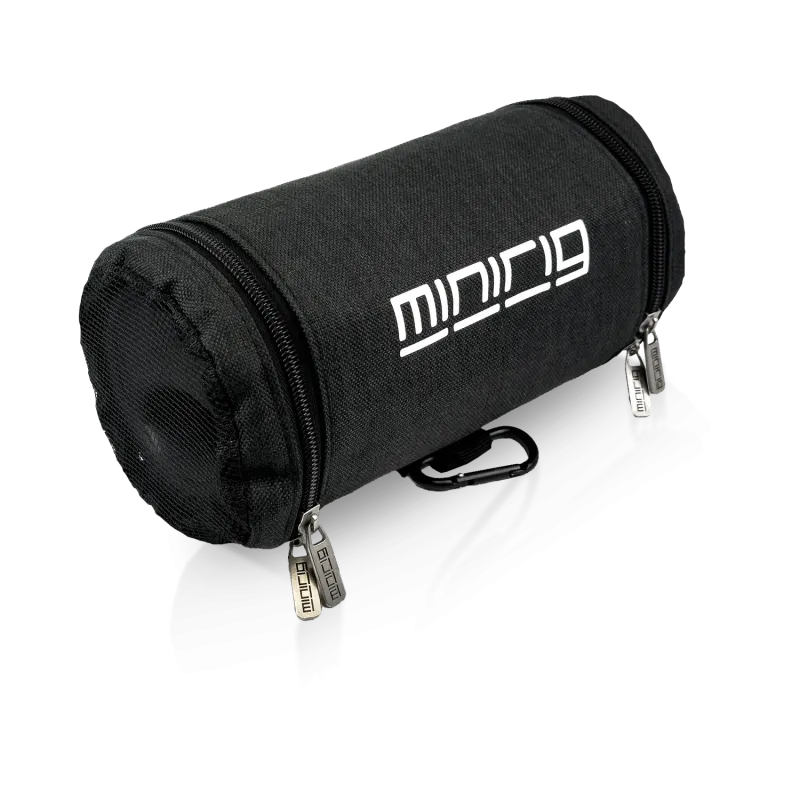 Minirig Subwoofer 4 case black