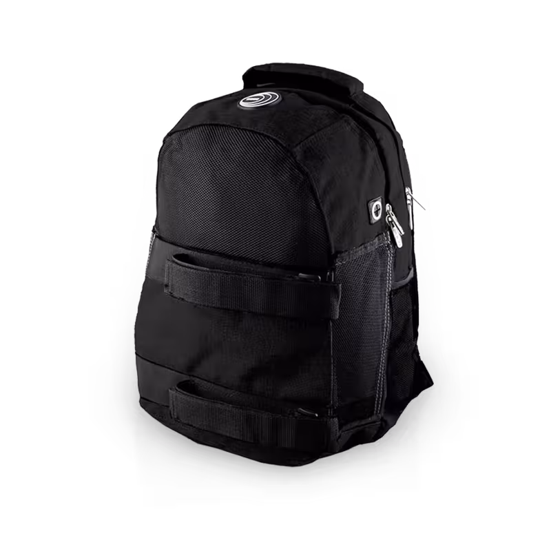 Black Rucksack