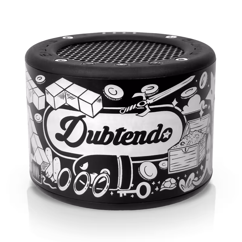 Minirig 4 - Dubtendo