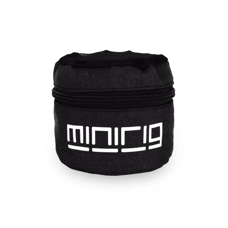 Minirig 4 case black