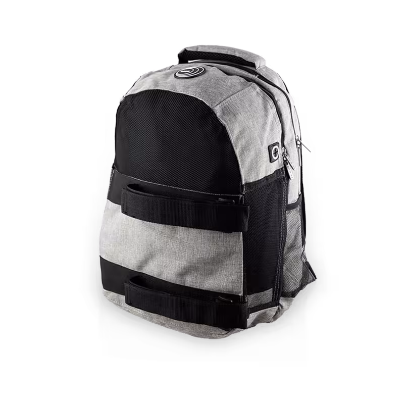 Grey Rucksack