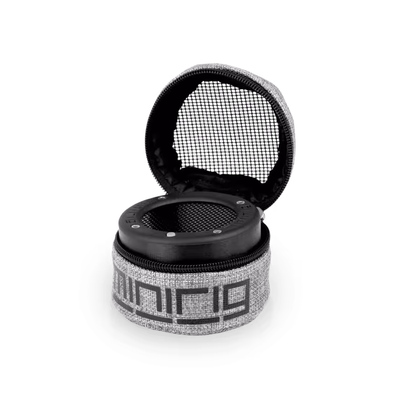 Minirig Mini 2 Open Case