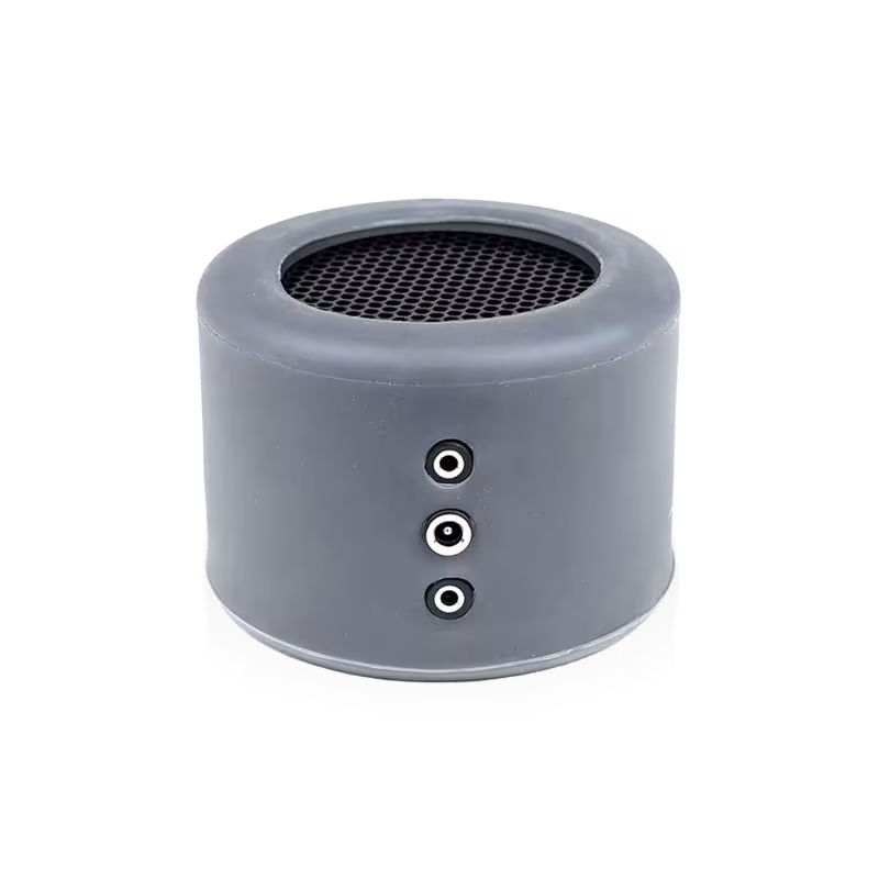 Silicon Case Minirig 3