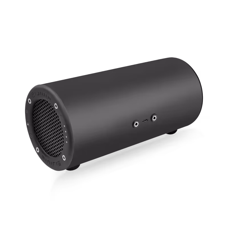 Minirig Subwoofer 4