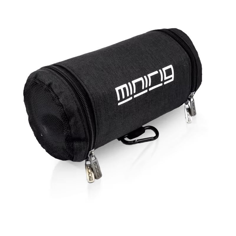 Minirig Subwoofer 4 case black